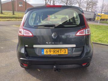 Renault Scénic